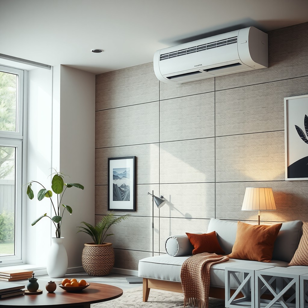 Prednosti pametnih sustava ventilacije u kućanstvu